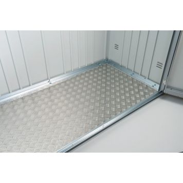 BUNNPLATE BIOHORT FOR OPPBEVARINGSSKAP 190