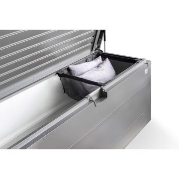 KURV BIOHORT OPPHENGBAR FOR OPPBEVARINGSBOKS 140 STR. D