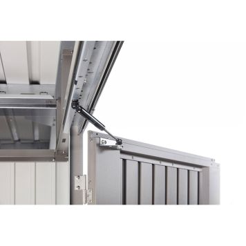 GASSFJÆR BIOHORT 75N TIL DØR 2 STK