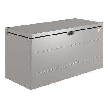 OPPBEVARINGSBOKS BIOHORT STYLEBOX 140 KVARTSGRÅ 400L