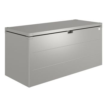 OPPBEVARINGSBOKS BIOHORT STYLEBOX 170 KVARTSGRÅ 685L