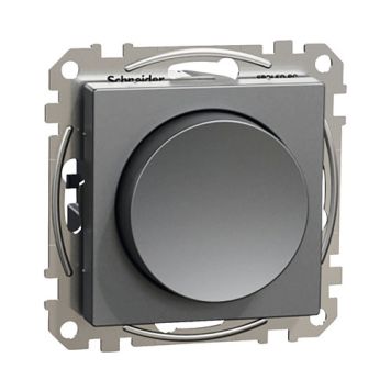 DIMMER SCHNEIDER ELECTRIC WDE003306 EXACT LED ANTRASITT