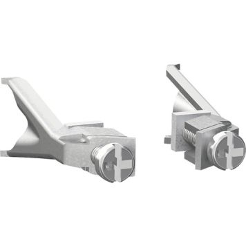 KLO-KIT SCHNEIDER ELECTRIC TIL DREIEDIMMER WDE002396 EXXACT 10STK