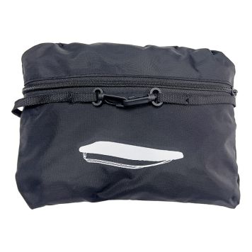 OVERTREKK JALTPULK STOR SVART