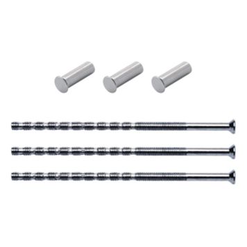 SKRUSETT HOPPE TIL BALKONGDØR BK2201