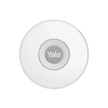 SIRENE YALE SMART ALARM INNENDØRS
