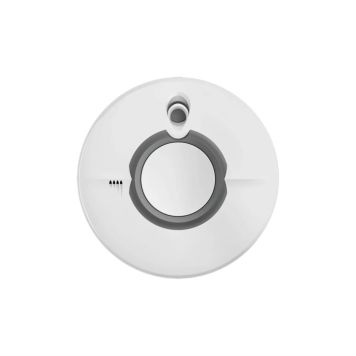 RØYKVARSLER YALE SMART ALARM