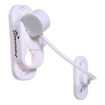 VINDUSLÅS DREAMBABY BREEZZ-SAFE