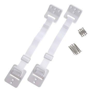 TIPPESPERRE DREAMBABY 2-PAKNING