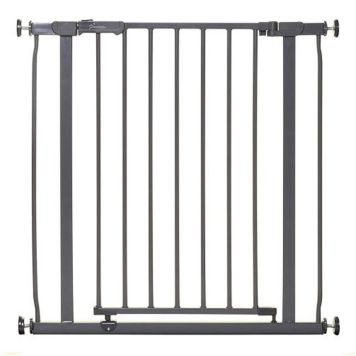 TRAPPEGRIND DREAMBABY  AVA 75-81CM GRÅ