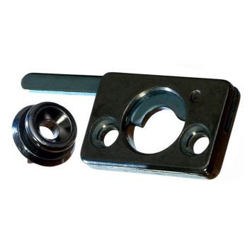 HAKE MILLERS 85 GALVANISERT