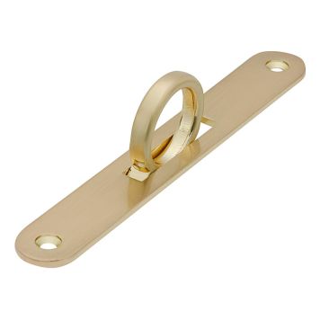 SKYVEDØRSRING MILLERS MÆSSING