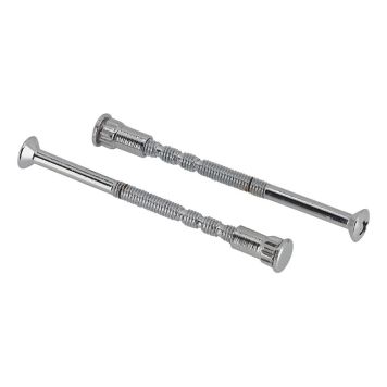 KAPPESKRUE MILLERS M4 90MM RUSTFRITT STÅL