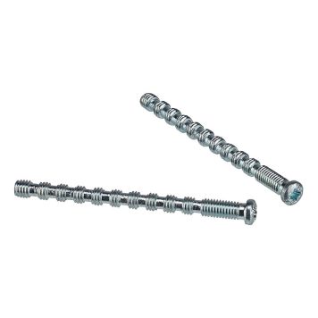 SYLINDERSKRUE MILLERS 63 MM