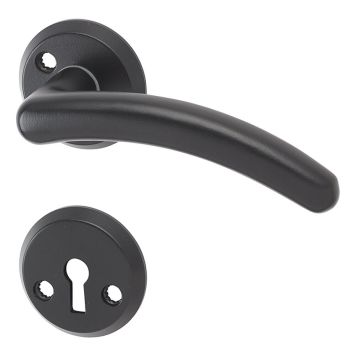 DØRHÅNDTAK MILLERS HOTEL COAST BLACK