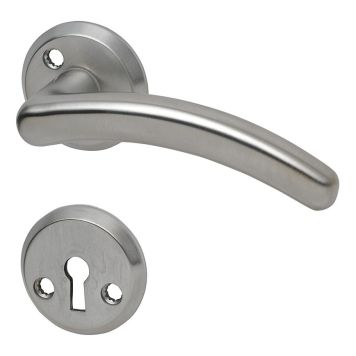 DØRHÅNDTAK MILLERS KYSTHOTEL MATT KROM