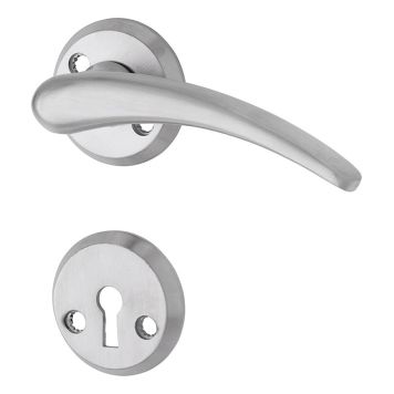 DØRHÅNDTAK MILLERS VESTKYSTEN MATT KROM