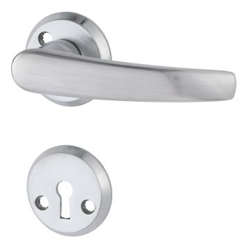 DØRHÅNDTAK MILLERS MELIN COAST MATT KROM