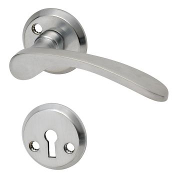 DØRHÅNDTAK MILLERS GRUNDIN MATT KROM