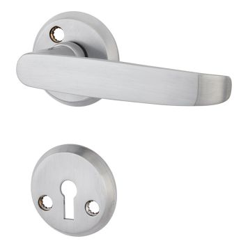 DØRHÅNDTAK MILLERS DOVER COAST MATT KROM