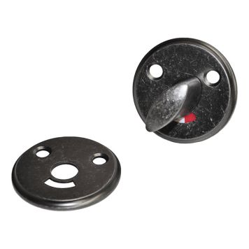 TOALETTVRIDER MILLERS A261 ANTIKK JERN