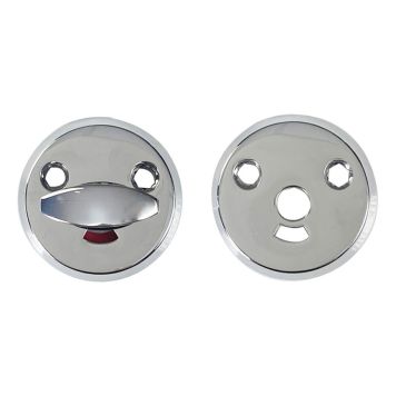 TOALETTVRIDER MILLERS 46/404/262 KROM