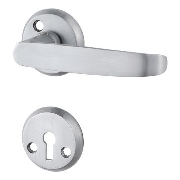 DØRHÅNDTAK MILLERS GRUNNLAG 1871 MATT KROM