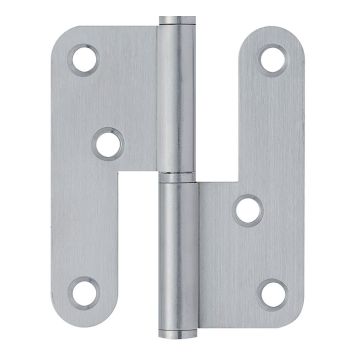 LØFTEHENGSEL MILLERS SURFAST 1222 VENSTRE 85MM