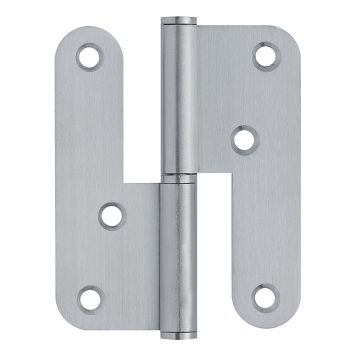 LØFTEHENGSEL MILLERS SYRFAST 3220 HØYRE 98MM