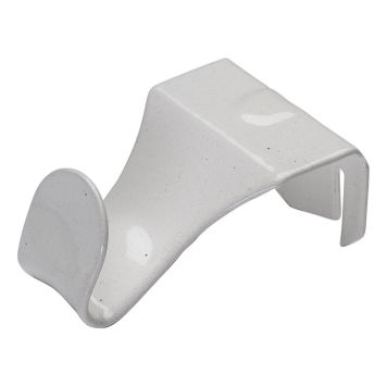 KROKER MILLERS LITEN HVIT