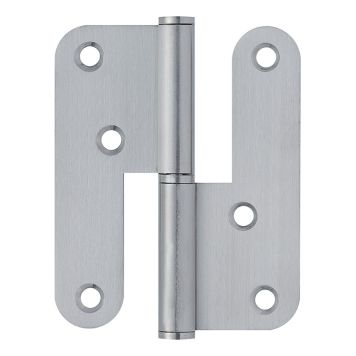 LØFTEHENGSEL MILLERS SYRFAST 3220 VENSTRE 98MM