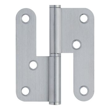 LØFTEHENGSEL MILLERS SURFAST 1222 HØYRE 85MM