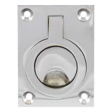 HÅNDTAK MILLERS 64X48MM KROM