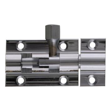 SKÅTE MILLERS 4539 38MM NIKKEL