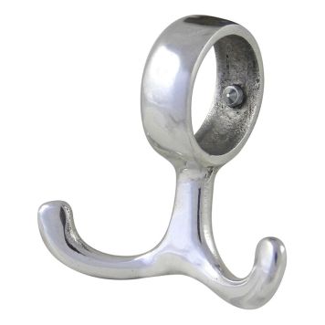 ANKERKROK MILLERS Ø25MM BLANK NIKKEL