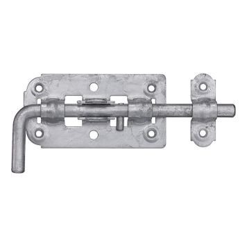 SKÅTE MILLERS 230 GALVANISERT