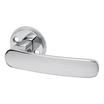 DØRHÅNDTAK MILLERS NORD A2560 KROM