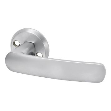 DØRHÅNDTAK MILLERS NORD A2560 MATT KROM