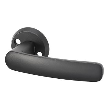 DØRHÅNDTAK MILLERS NORD A2560 SVART