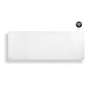 PANELOVN MILL GLASS SMART WIFI GEN.4  1300W