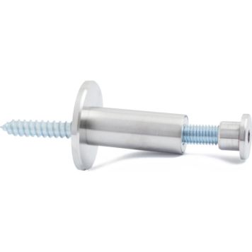 GELENDERHOLDER HABO 952 RF M10X120MM