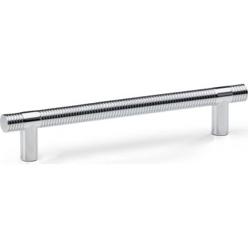 HÅNDTAK HABO ALMA KROM CC128MM 2-PAKNING