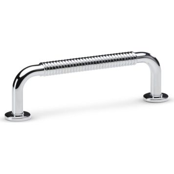 HÅNDTAK HABO VERA KROM CC96MM 2-PAKNING