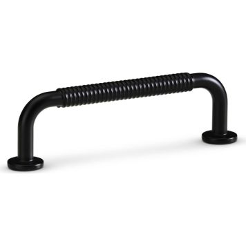 HÅNDTAK HABO VERA SVART CC96MM 2-PAKNING