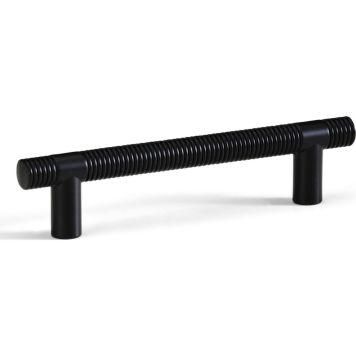 HÅNDTAK HABO ALMA SVART CC96MM 2-PAKNING