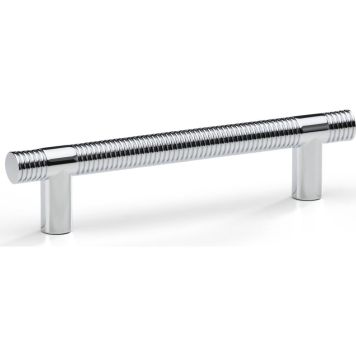 HÅNDTAK HABO ALMA KROM CC96MM 2-PAKNING