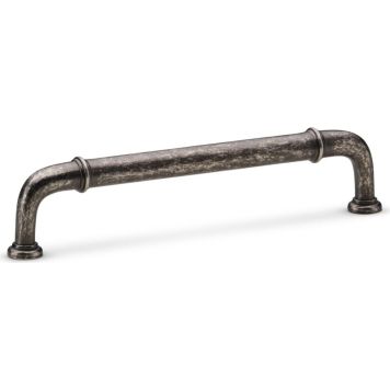 HÅNDTAK HABO ELSA ANTIKK CC128MM 2-PAKNING