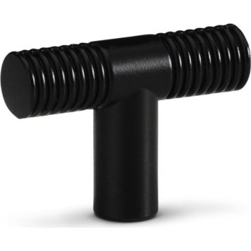 KNOTT HABO HARRY BLACK 50MM