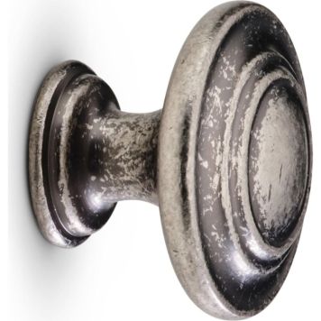 KNOTT HABO ANTIKK LEON Ø30MM