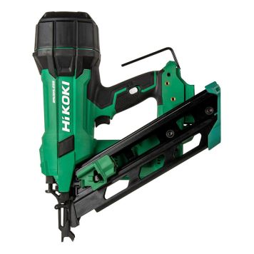 SPIKERPISTOL HIKOKI NR1890DCA 18V UTEN BATTERI